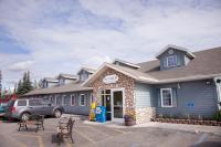 The Cookie Jar Restaurant