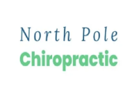 North Pole Chiropractic Logo
