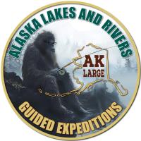 AKLARGE – Alaska Lakes & Rivers Guided Expeditions