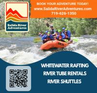 Salida River Adventures