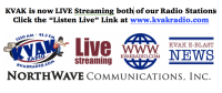 KVAK Radio