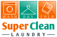 Super Clean Laundry
