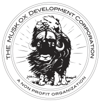 Musk Ox Farm