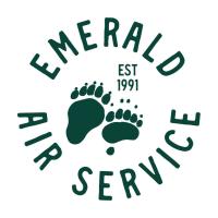 Emerald Air Service Logo
