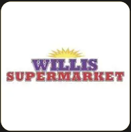 Willis Supermarket & Xpress Washateria