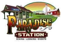 Paradise Station