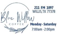 Blue Willow Coffee