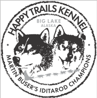 Martin Buser's Happy Trails Kennel