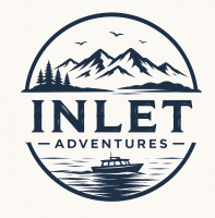 Inlet Adventures Homer Ferry
