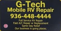 G-Tech Mobile RV Repair