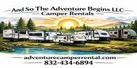Adventure Camper Rental