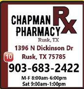Chapman Pharmacy