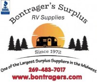 Campgrounds near me, allstays
