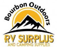 Bourbon Outdoors Logo
