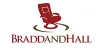 Bradd and Hall Inc Logo