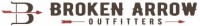 Broken Arrow Outfitters Logo