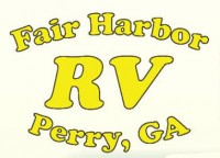 Fair Harbor RV Park & Campground Logo