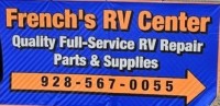 Frenchs RV Center Logo