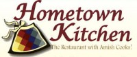 Hometown Kitchen Logo