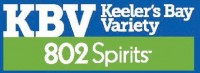 Keeler's Bay Variety Store Logo