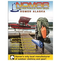 Nomar Logo