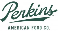 Perkins Family Restaurant Logo
