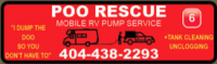 Poo Rescue Logo