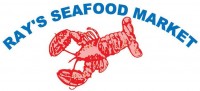 Ray’s Seafood Market Logo