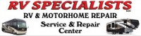 RV Specialists - Crowley Logo