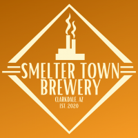 Smelter Town Brewery Logo