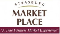 Strasburg Market Place Logo