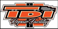 TDI Repair & Towing Logo