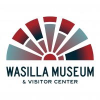 Wasilla Museum & Visitors Center Logo