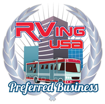 MobileRVing Preferred Business