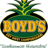 Boyd's Key West Campground