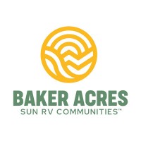 Sun RV Communities Baker Acres