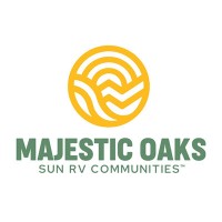 Sun RV Communities Majestic Oaks