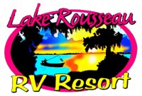 Lake Rousseau RV & Fishing Resort