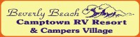 Beverly Beach Camptown RV Resort & Camper's Village