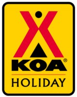 Galesburg East/Knoxville KOA Holiday