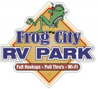 Frog City RV Park