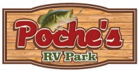Poche's RV Park and Fish-N-Camp