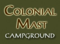 Colonial Mast Campground
