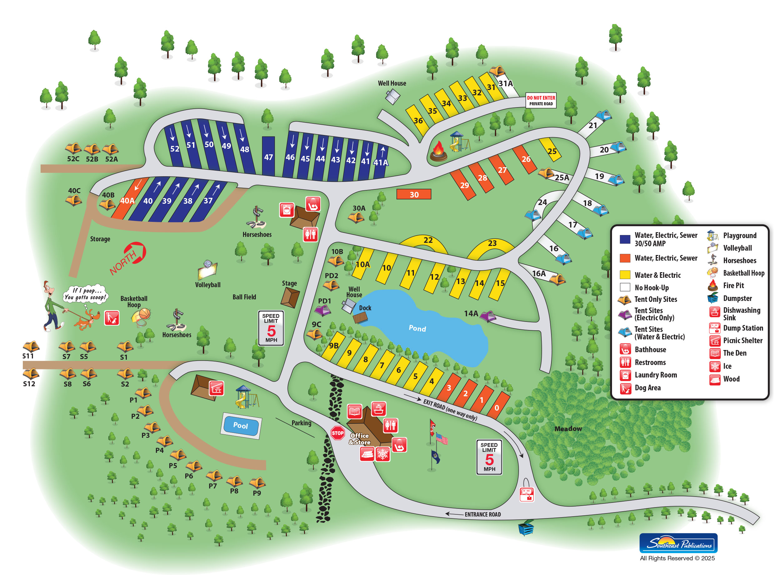 Site Map