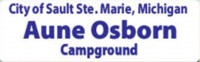 Aune Osborn Campground