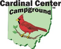Cardinal Center Campground