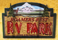 Roamers Rest RV Park