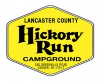 Hickory Run Campground
