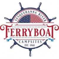 Ferryboat Campsites