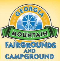 Georgia Mountain Fair Campground